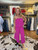 Bahama Breeze Jumpsuit