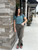 Vanya V-Neck Short Sleeve Tee