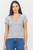 Studio Stripe Tee