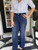 Princess Wide Leg Jeans