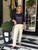 Coastal Crochet Sweater