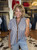Brighton Stripe Blouse