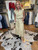 Metropolitan Trench Vest & Midi Skirt Set