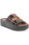 Isla Jelly Platform Sandals