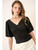 Whisper Ruched Top.