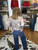 Farrah Wide Leg Jeans