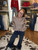 Collins Flare Jeans