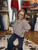 Collins Flare Jeans