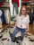 Blue Ridge Flare Jeans