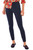 Gripeless Denim Pull On Pant