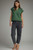 Everly Cotton Cap Sleeve Top