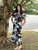 Marlowe Floral Midi Dress