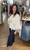 Linen On Me Wide Leg Pants