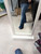 Snap To It Flare Jeans