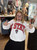 Pack Pride Oversized Fleece Crew