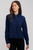 Jodie Denim Long Sleeve Shirt