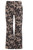 Wild West Cow Print Flare Pants