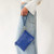 Uptown Woven Wristlet + Crossbody