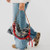 Free Spirit Convertible Bag
