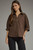 Simply Polished Button Top