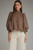 Buttoned Up Beauty Top