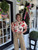 Poppy & Proper Ruffle Top