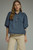 Denim Darling Puff Sleeve Top