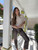 Jeanne Flare Pants