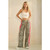 Fast & Feline Pants