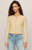 Sunday Best Cable Knit Cardigan