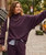 Lingo Mock Neck Fleece