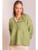 Olive You More Cardigan