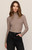 Hattie L/S TOP