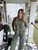 Off Duty Olive BOTTOMS