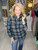 Plaid About You Button Down