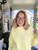 Sunday Soft Crop Sweater