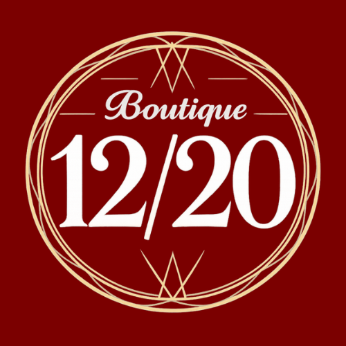 Boutique 12/20