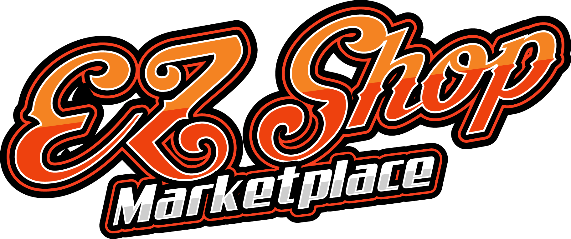 EZ Shop Marketplace