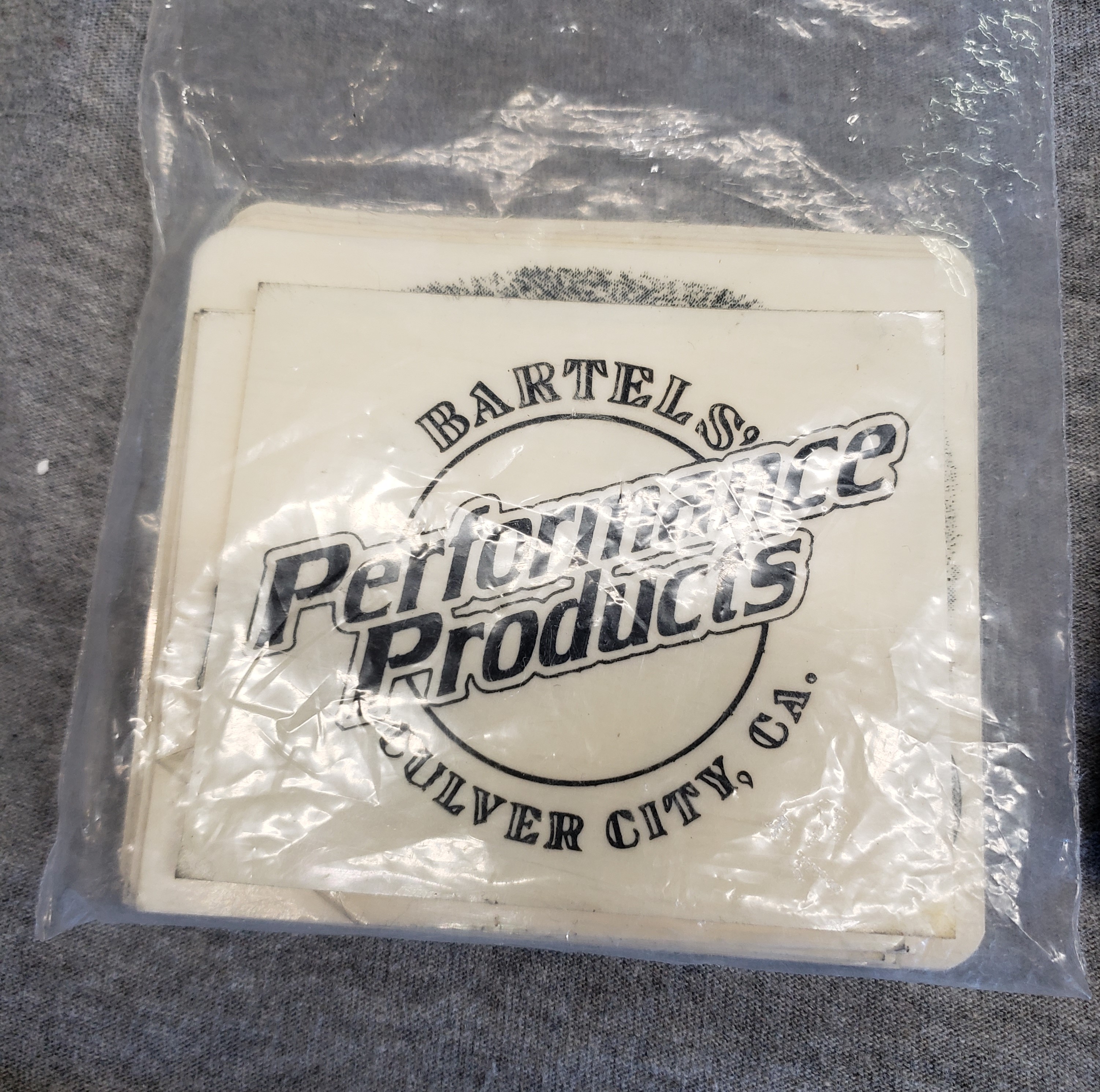 Set of Miscellaneous Harley-Davidson Memorabilia