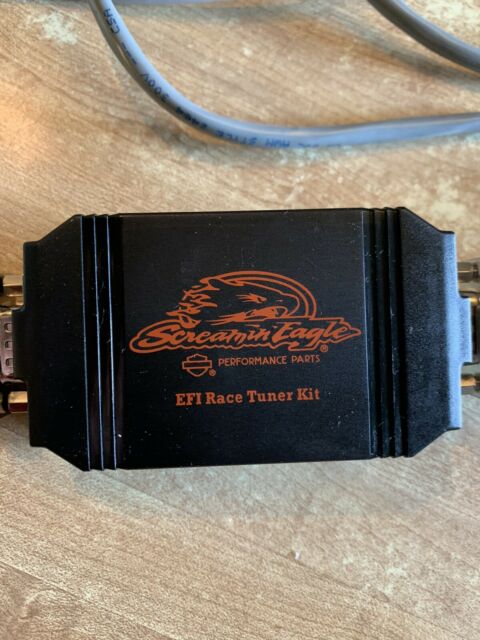  SEALED HARLEY DAVIDSON SCREAMIN EAGLE EFI RACE TUNER 32107-01L