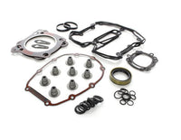 Genuine Harley Twin Cam Complete Engine Gasket Kit 25700730