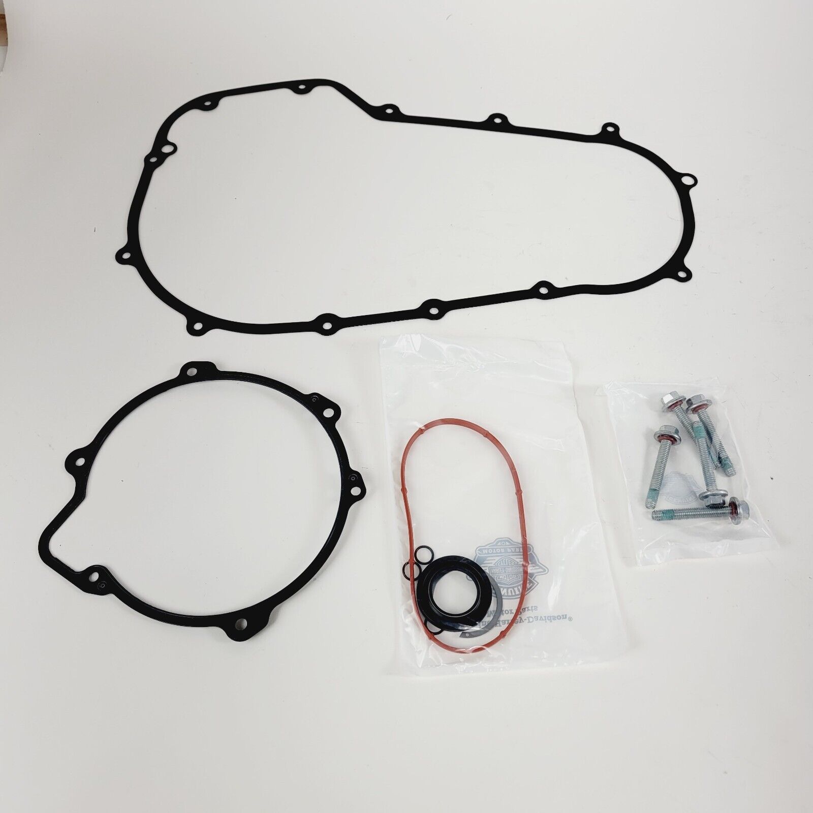 Genuine Harley Davidson Primary Gasket and Seals Kit 25700830