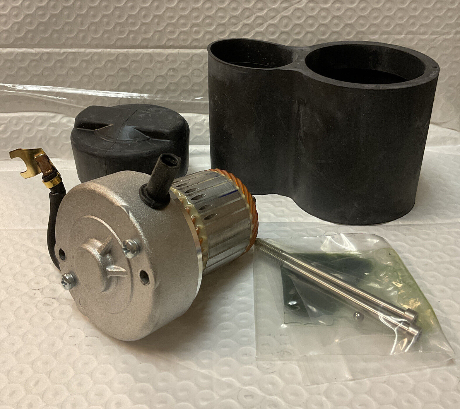 Genuine Harley-Davidson Reverse Motor Repair Kit 31400129