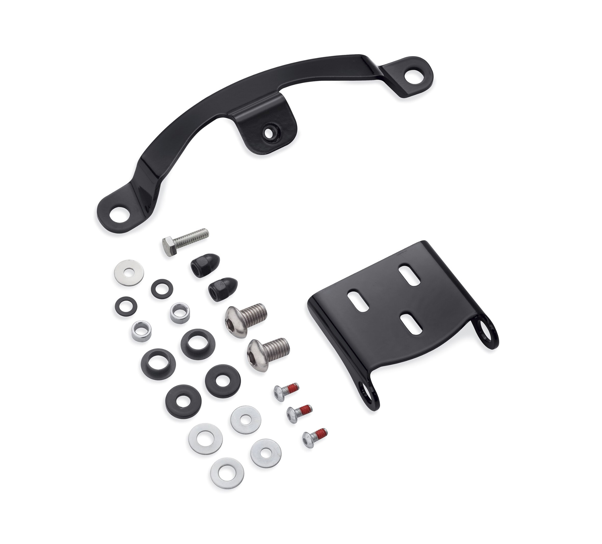 Genuine Harley Rigid Mount Installation Kit 52100016