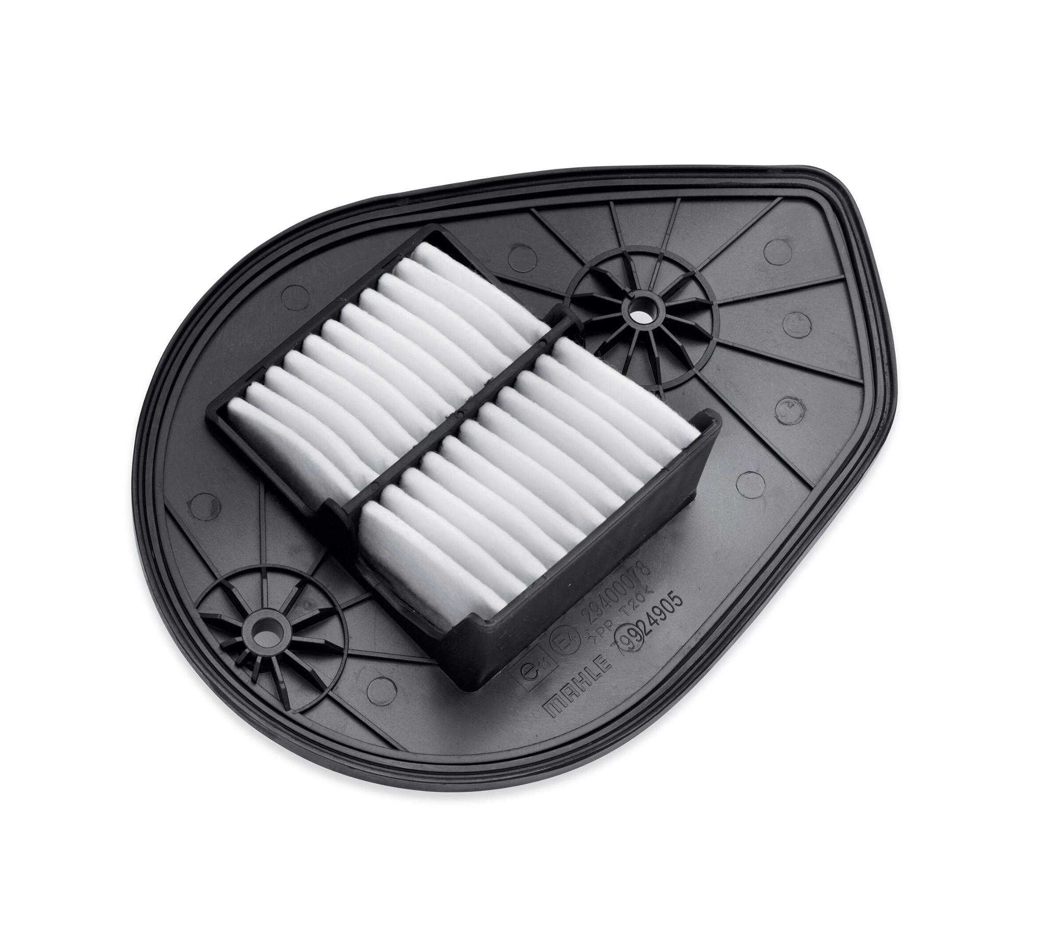 Genuine Harley Air Filter Element 29400078