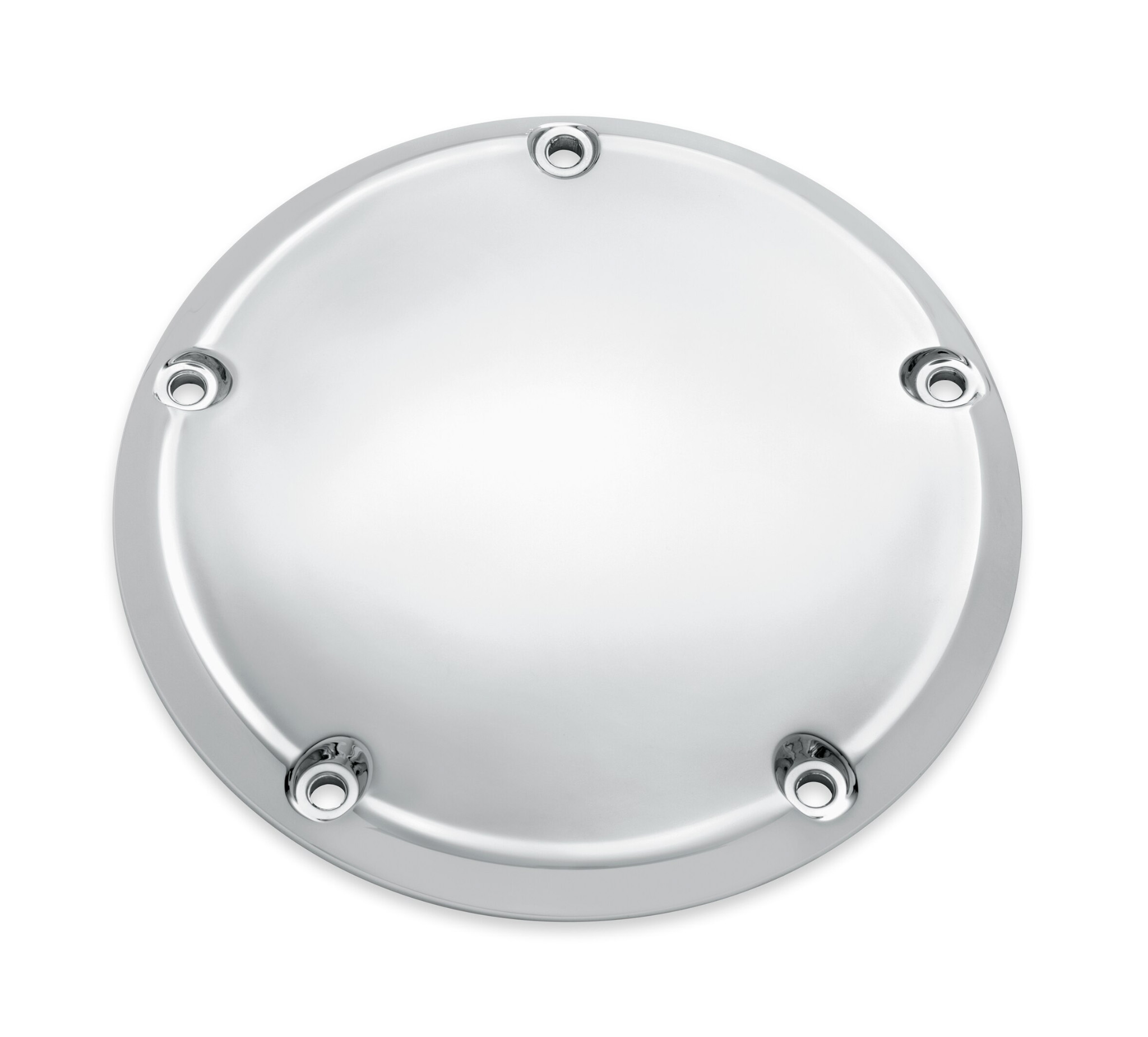 Genuine Harley Classic Chrome Derby Cover 60766-06