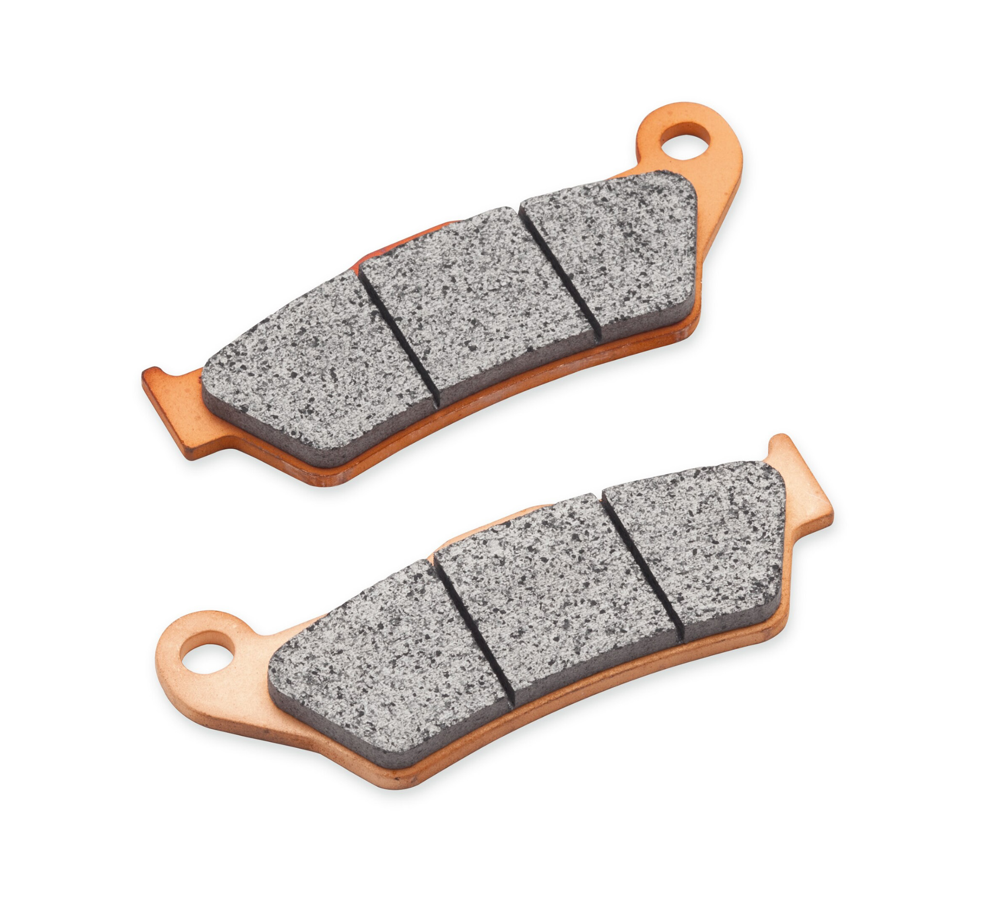 Genuine Harley Original Equipment Rear Brake Pads 41300161