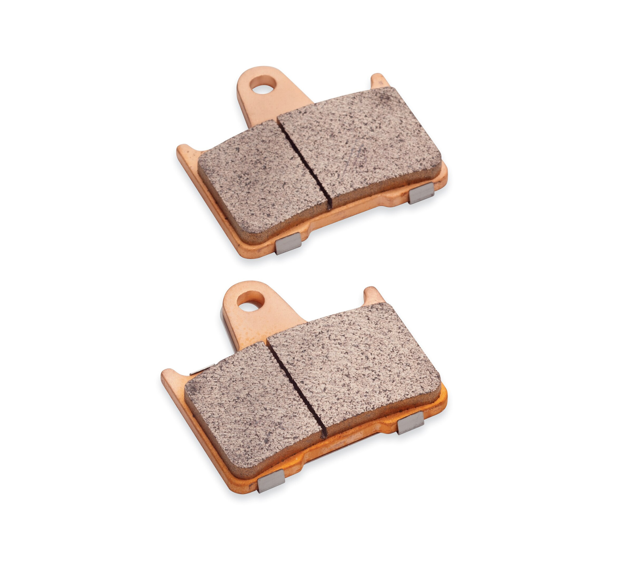 Genuine Harley Original Equipment Rear Brake Pads 41300053