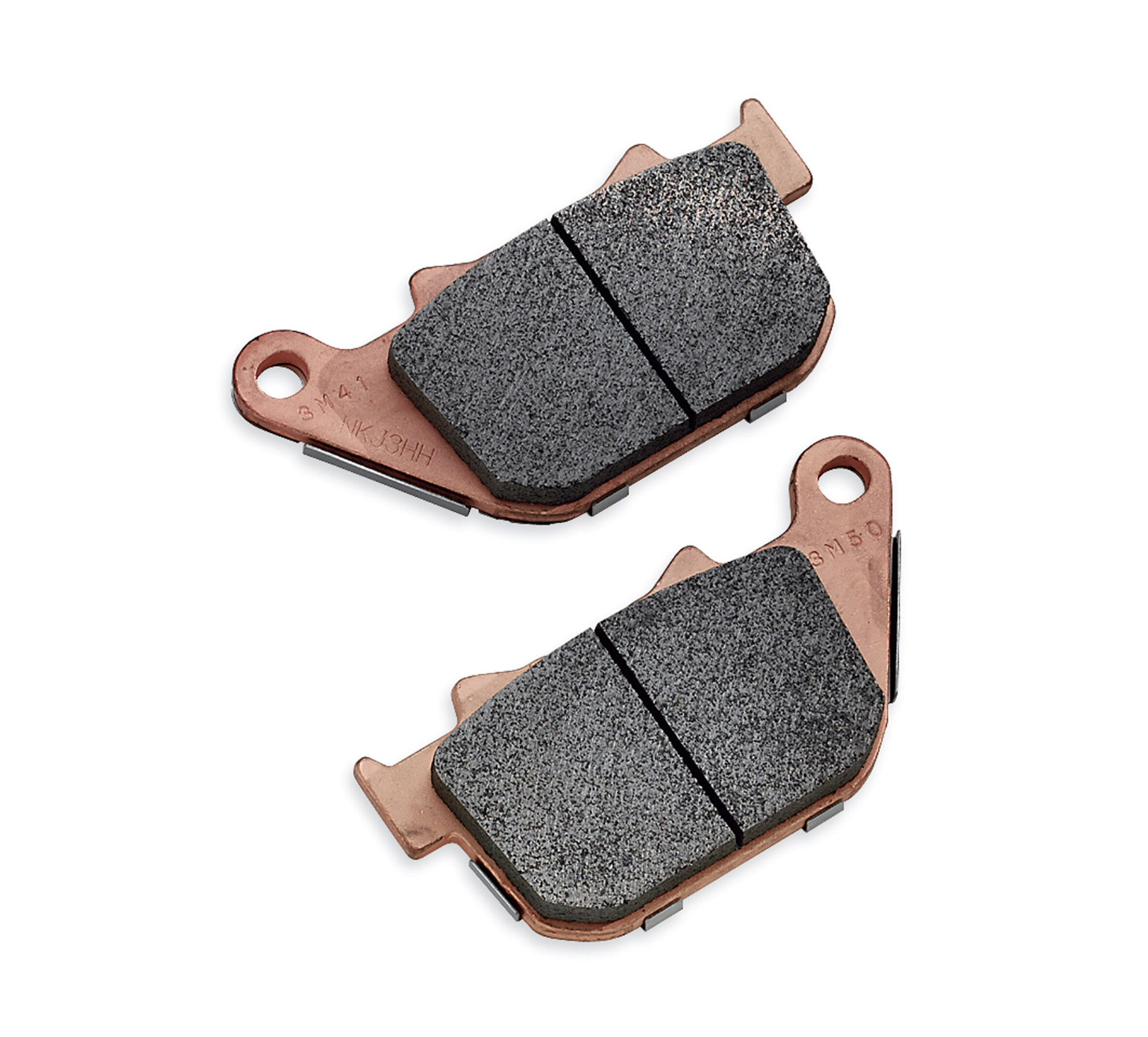 Genuine Harley Original Equipment Rear Brake Pads 42029-07