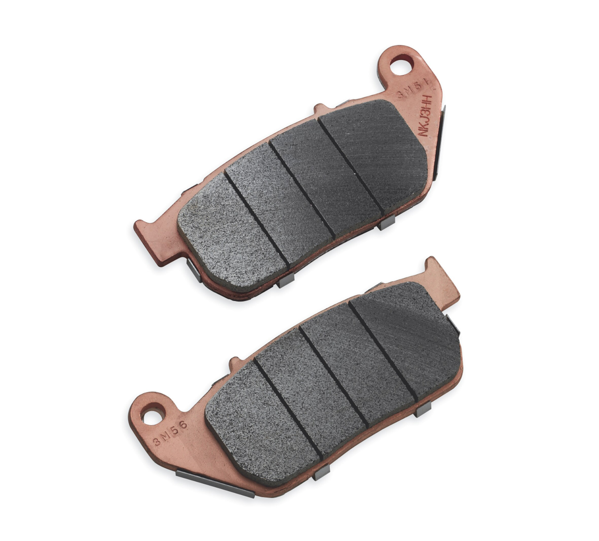 Genuine Harley Original Equipment Front Brake Pads 42831-04A